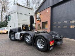 DAF XF 480 6X2 FTG SSC Super Space 314.630KM! PTO-P...