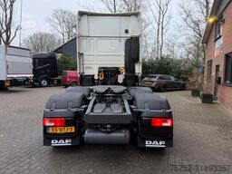 DAF XF 480 6X2 FTG SSC Super Space 314.630KM! PTO-P...
