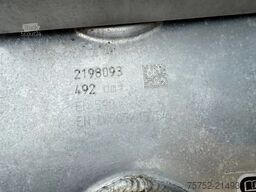 DAF XF 480 6X2 FTG SSC Super Space 314.630KM! PTO-P...