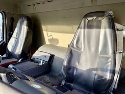 Volvo FM 410 / 8x4 / Blatt - Luft / Eu6