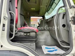 Volvo FM 410 / 8x4 / Blatt - Luft / Eu6
