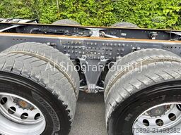 Volvo FM 410 / 8x4 / Blatt - Luft / Eu6