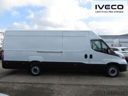 IVECO Daily 35S16V AHK, Klima, PDC, lang + hoch
