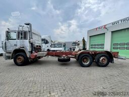 Iveco Turbostar 190.36   3 axel