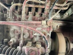 Iveco Turbostar 190.36   3 axel