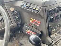 Iveco Turbostar 190.36   3 axel