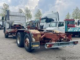 Iveco Turbostar 190.36   3 axel