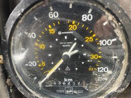 Iveco Turbostar 190.36   3 axel