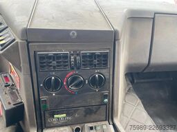 Iveco Turbostar 190.36   3 axel