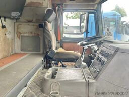 Iveco Turbostar 190.36   3 axel