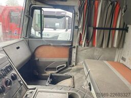 Iveco Turbostar 190.36 6x2  clean chassis