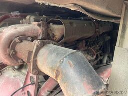 Iveco Turbostar 190.36 6x2  clean chassis
