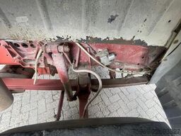 Iveco Turbostar 190.36 6x2  clean chassis