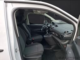 Peugeot Partner M 130 +Holzverkleidung+Winter-Paket+