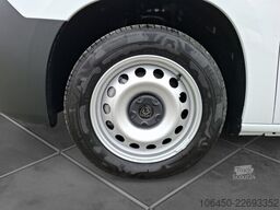 Peugeot Partner M 130 +Winter-Paket+Holzverkleidung+