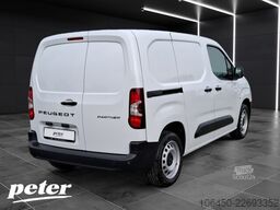 Peugeot Partner M 130 +Winter-Paket+Holzverkleidung+