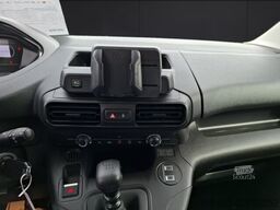 Peugeot Partner M 130 +Winter-Paket+Holzverkleidung+