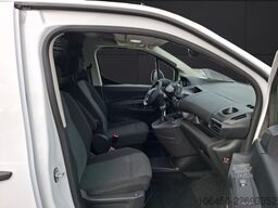Peugeot Partner M 130 +Winter-Paket+Holzverkleidung+