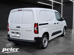 Peugeot Partner M 130 +Winter-Paket+Holzverkleidung+