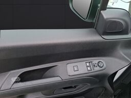Peugeot Partner M 130 +Winter-Paket+Holzverkleidung+