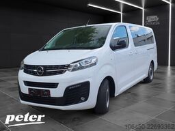 Opel Vivaro Kombi 2.0 D L 6-Sitzer Klima AHK