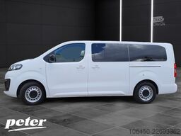 Opel Vivaro Kombi 2.0 D L 6-Sitzer Klima AHK