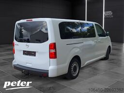 Opel Vivaro Kombi 2.0 D L 6-Sitzer Klima AHK