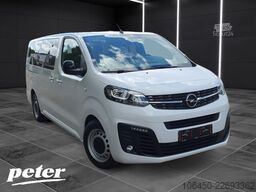 Opel Vivaro Kombi 2.0 D L 6-Sitzer Klima AHK