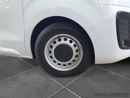 Opel Vivaro Kombi 2.0 D L 6-Sitzer Klima AHK
