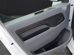 Opel Vivaro Kombi 2.0 D L 6-Sitzer Klima AHK