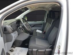 Opel Vivaro Kombi 2.0 D L 6-Sitzer Klima AHK