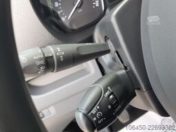 Opel Vivaro Kombi 2.0 D L 6-Sitzer Klima AHK