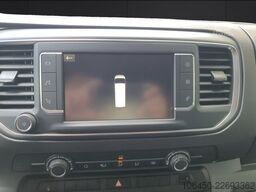 Opel Vivaro Kombi 2.0 D L 6-Sitzer Klima AHK