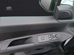 Peugeot Partner M 130 +Winter-Paket+Holzverkleidung+