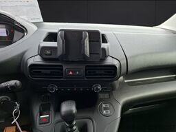Peugeot Partner M 130 +Winter-Paket+Holzverkleidung+