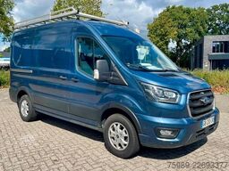 Ford Transit  AUTOMAAT ! L2H2  2.0 EcoBlue 136 Kw /1...