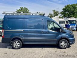 Ford Transit  AUTOMAAT ! L2H2  2.0 EcoBlue 136 Kw /1...