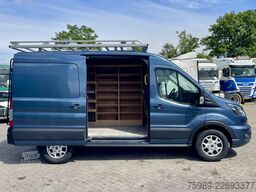 Ford Transit  AUTOMAAT ! L2H2  2.0 EcoBlue 136 Kw /1...