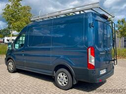 Ford Transit  AUTOMAAT ! L2H2  2.0 EcoBlue 136 Kw /1...