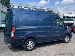 Ford Transit  AUTOMAAT ! L2H2  2.0 EcoBlue 136 Kw /1...