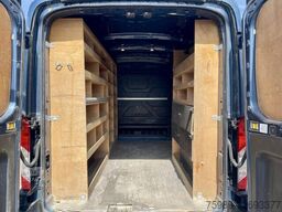 Ford Transit  AUTOMAAT ! L2H2  2.0 EcoBlue 136 Kw /1...