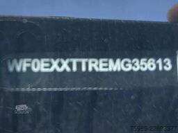 Ford Transit Apk 14-05-2028! 185 pk, automaat, XENON...