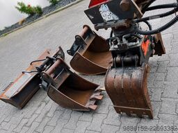 Wacker Neuson WN 2003 RD VDS