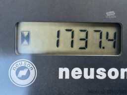 Wacker Neuson WN 2003 RD VDS