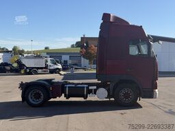Volvo FH12-420 4x2 Sattelzugmaschine / Swiss-Vehicle