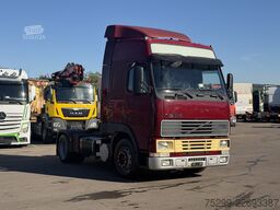 Volvo FH12-420 4x2 Sattelzugmaschine / Swiss-Vehicle