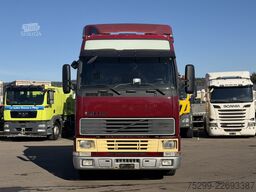 Volvo FH12-420 4x2 Sattelzugmaschine / Swiss-Vehicle
