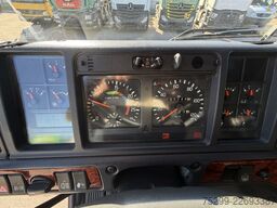 Volvo FH12-420 4x2 Sattelzugmaschine / Swiss-Vehicle