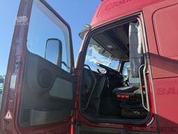Volvo FH12-420 4x2 Sattelzugmaschine / Swiss-Vehicle