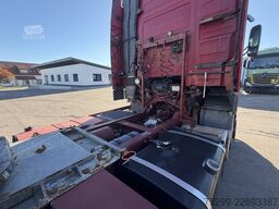 Volvo FH12-420 4x2 Sattelzugmaschine / Swiss-Vehicle